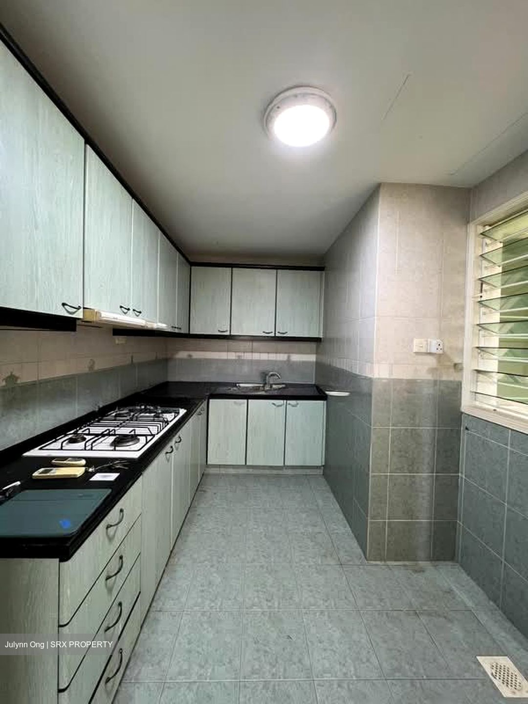 Estella Gardens (D17), Condominium #602864371
